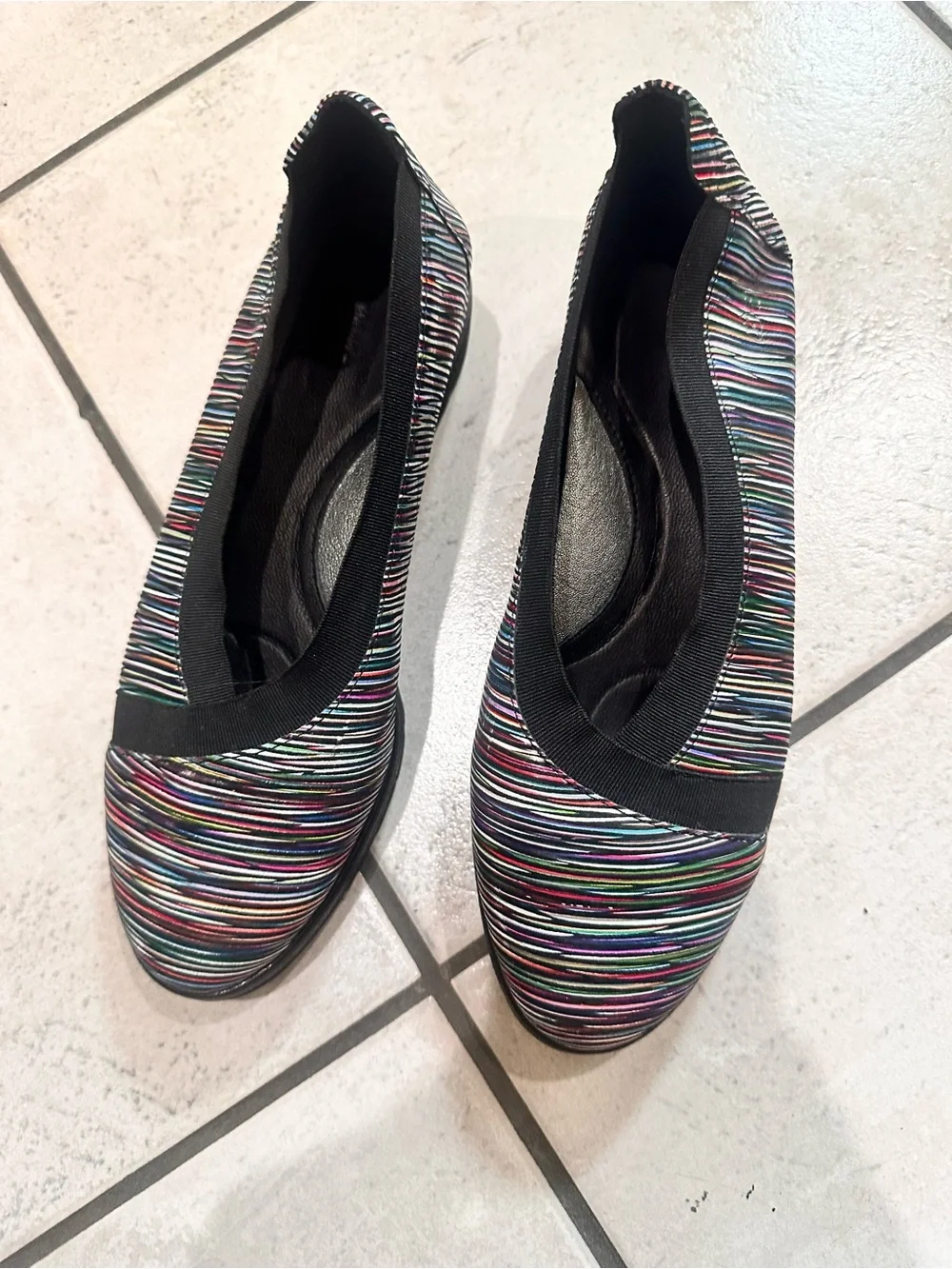 Naturalizer comfortable multi